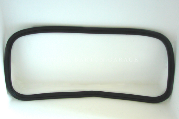 REAR SCREEN SEAL 500L